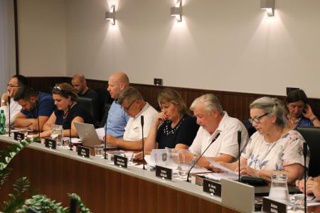 25. seja Občinskega sveta Občine Kamnik  